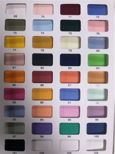 DG-HX H803#  32s精梳拉架食毛  成分：95% cotton 5% spandex  克重：180-190g 側面照